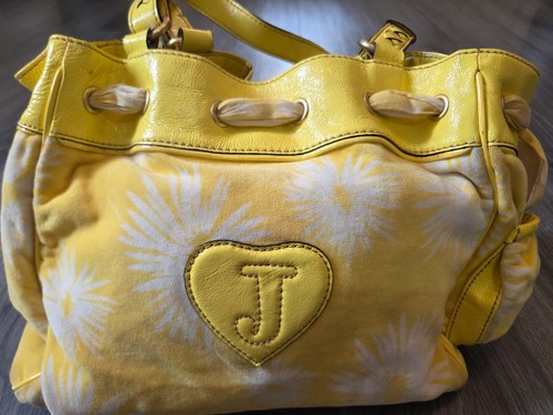 Borsa vintage y2k - vintage, juicy