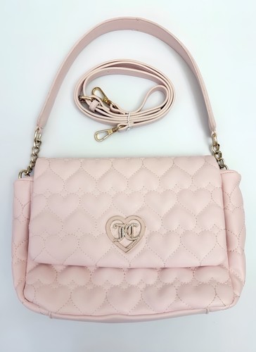 Borsa tracolla juicy couture - borsa,