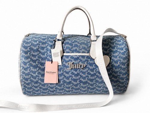 Borsone viaggio juicy - borsone,