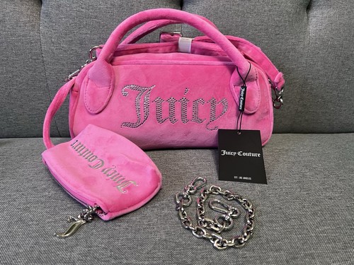 Borsa juicy couture kimberly - borsa,