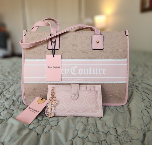 Juicy couture cafe fashionista - juicy,