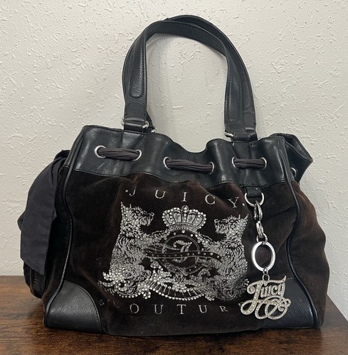 Borsa vintage y2k juicy - borsa,