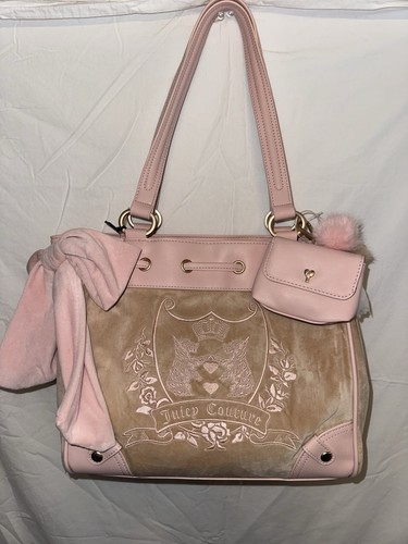 Borsa juicy couture new - couture, love