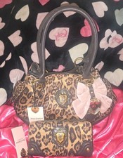 Set borsa Juicy Couture