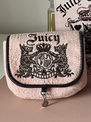 Juicy couture mini pouch borsa - couture,