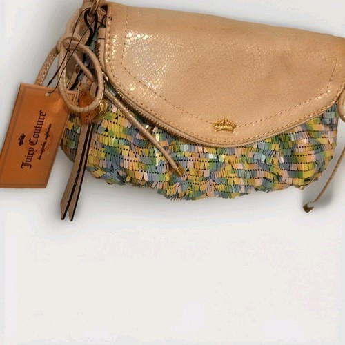 Borsa tracolla juicy - a, couture