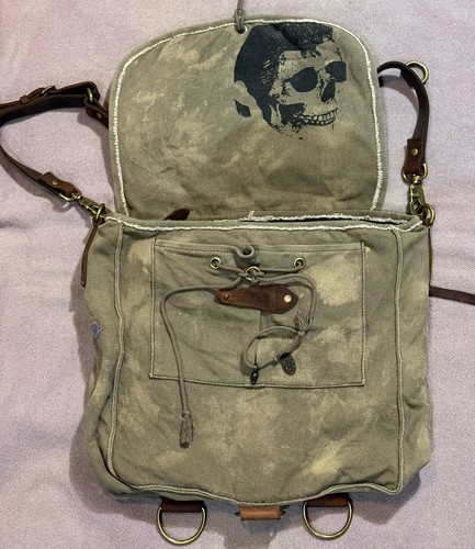 Borsa messenger vintage - , y2k