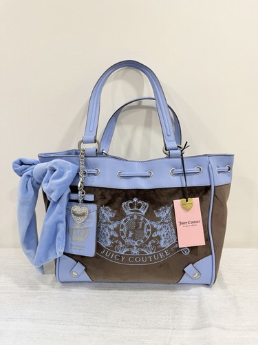 Nuova borsa tote juicy couture - tote,