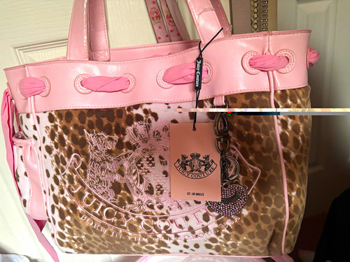 Obo juicy couture daydreamer - juicy,