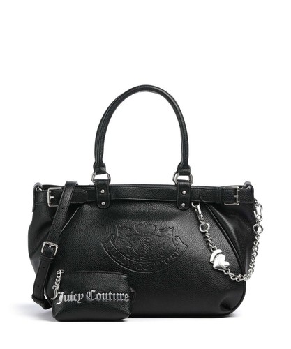 Borsa shopping juicy couture - borsa,