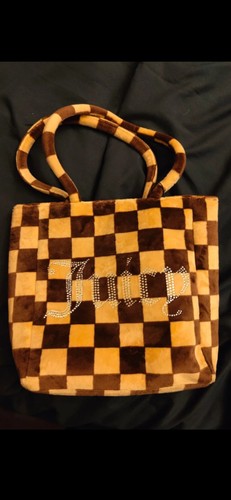 Juicy couture mini - couture,