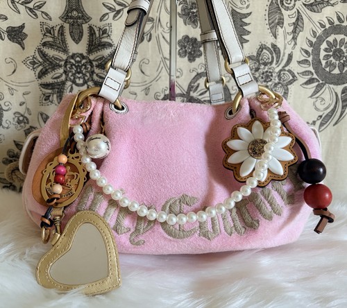Vintage juicy couture - juicy,