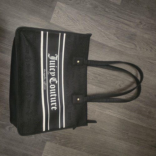 Borsa mano juicy couture los - a,