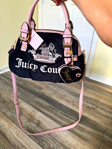 Borsa tracolla juicy - a, couture