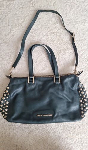 Borsa tracolla juicy couture - borsa, a