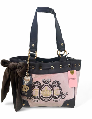 Borsa juicy couture - borsa, "juicy
