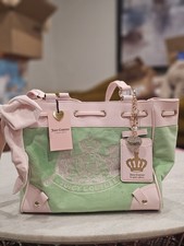 Borsa Juicy Couture Classic