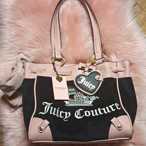 Nuova borsa tracolla juicy - borsa,