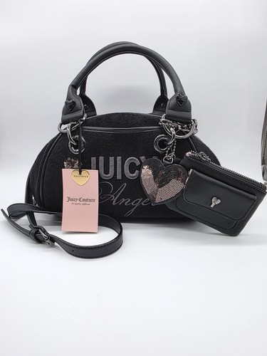 Borsa tracolla juicy couture - tracolla,