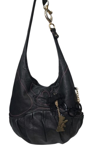Borsa tracolla vintage y2k - a,