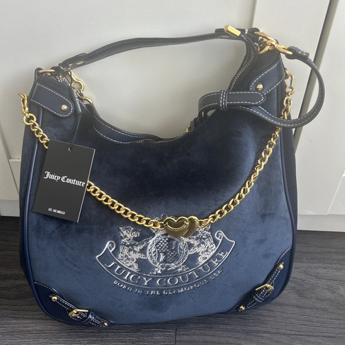 Juicy couture twig - twig, borsa