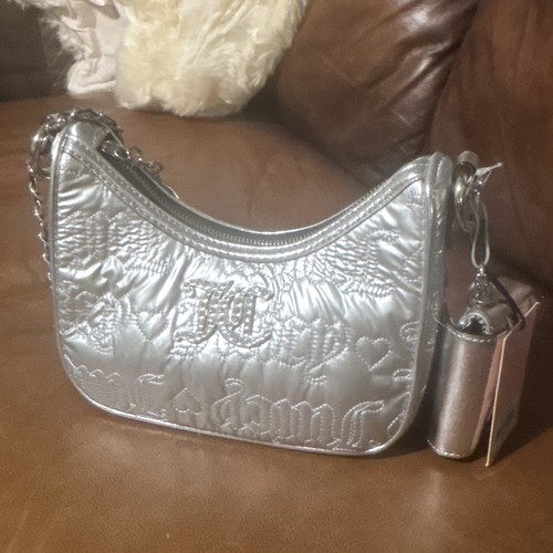 Borsa tracolla juicy - borsa,