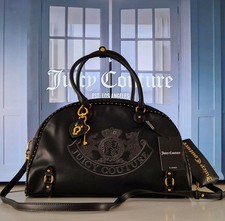 Borsa a mano a tracolla JUICY