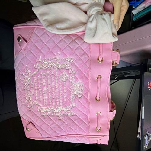 Borsa tracolla grande juicy - a,