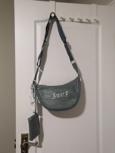 Borsa tracolla juicy - borsa,