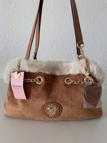 Borsa tracolla juicy - tracolla,