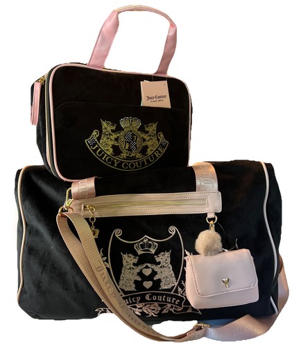 Borsone cosmetico juicy - borsone,