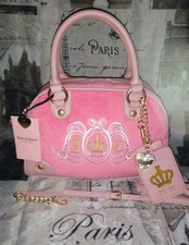RARA JUICY COUTURE ESCLUSIVA
