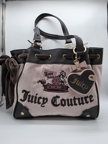 Borsa tracolla juicy - borsa,