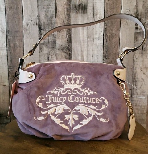 Borsa juicy couture dreaming - borsa,