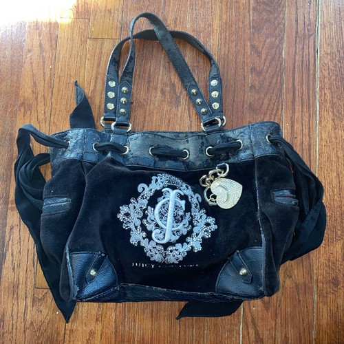 Borsa juicy couture - juicy,