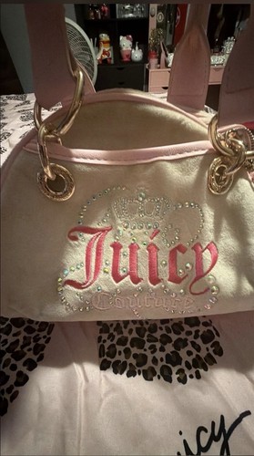 Juicy couture beige - juicy,