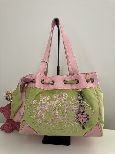 Borsa tracolla juicy - a, couture
