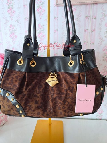 Juicy couture borsa - juicy,