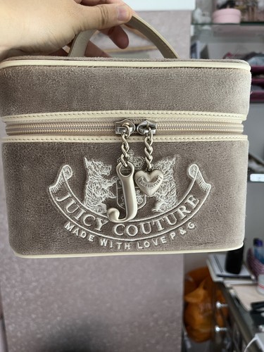 Borsa trucco juicy - borsa,