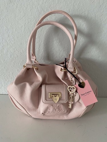 Borsa tracolla juicy couture - borsa,