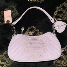 Borsa a tracolla Juicy Couture