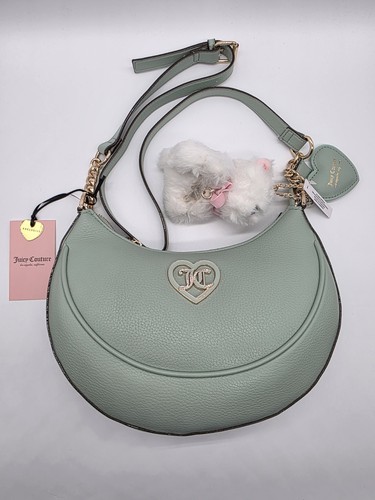 Juicy couture frosty green - juicy,