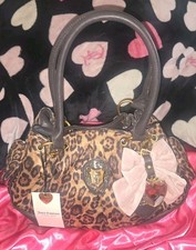 Borsa a tracolla Juicy Couture