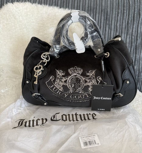 Borsa donna juicy - juicy, couture