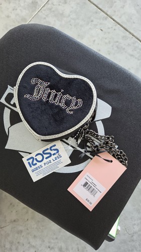 Nuovo juicy couture - juicy,
