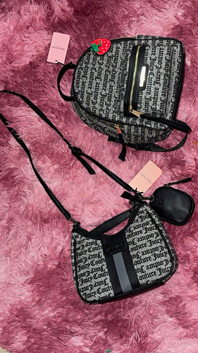 Borse juicy couture - borse,