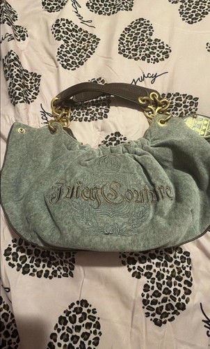 Juicy couture vintage - vintage,