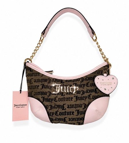 Borsa tracolla juicy couture - tracolla,