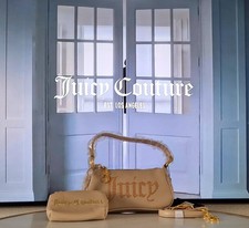 Borsa a mano Juicy Couture