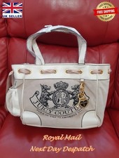 Borsa a mano Juicy Couture